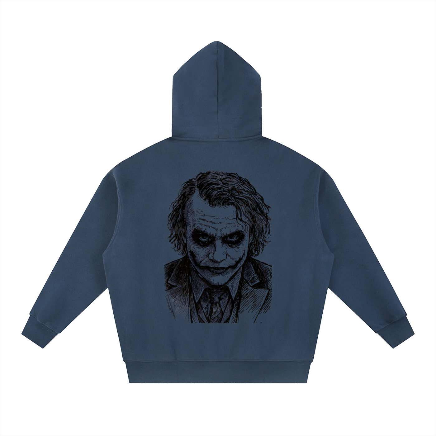 Joker Hoodie!!!