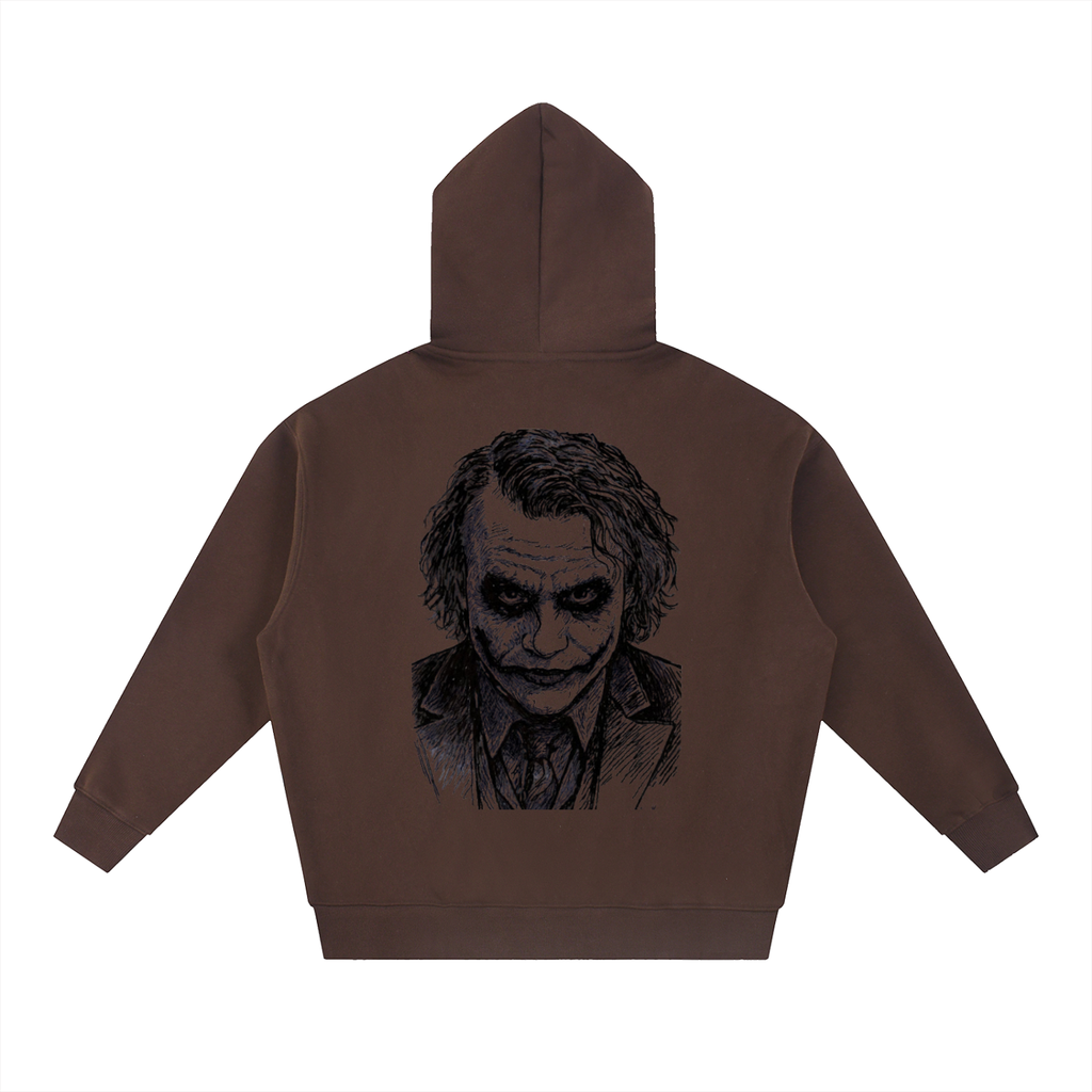 Joker Hoodie!!!