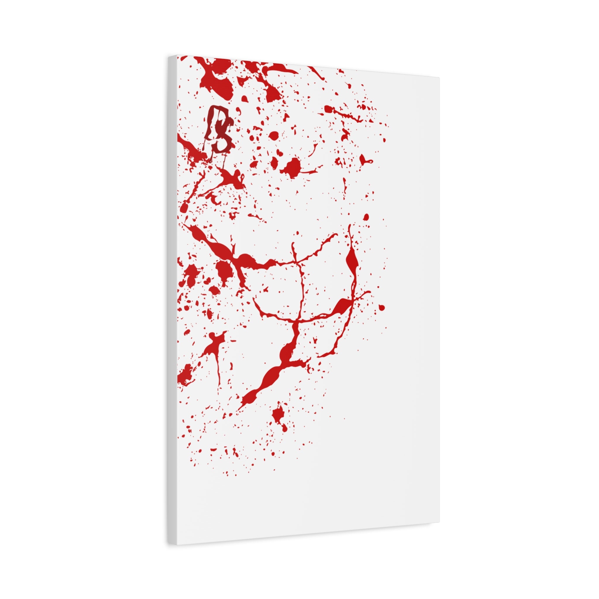 doozy's blood spatter