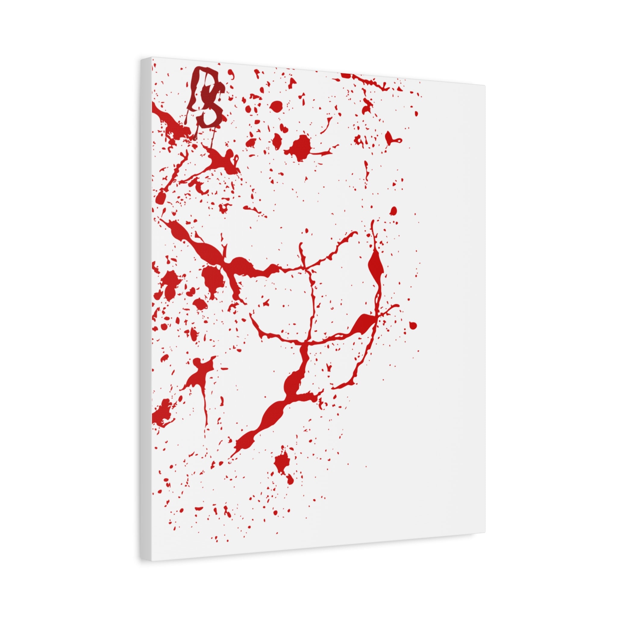 doozy's blood spatter