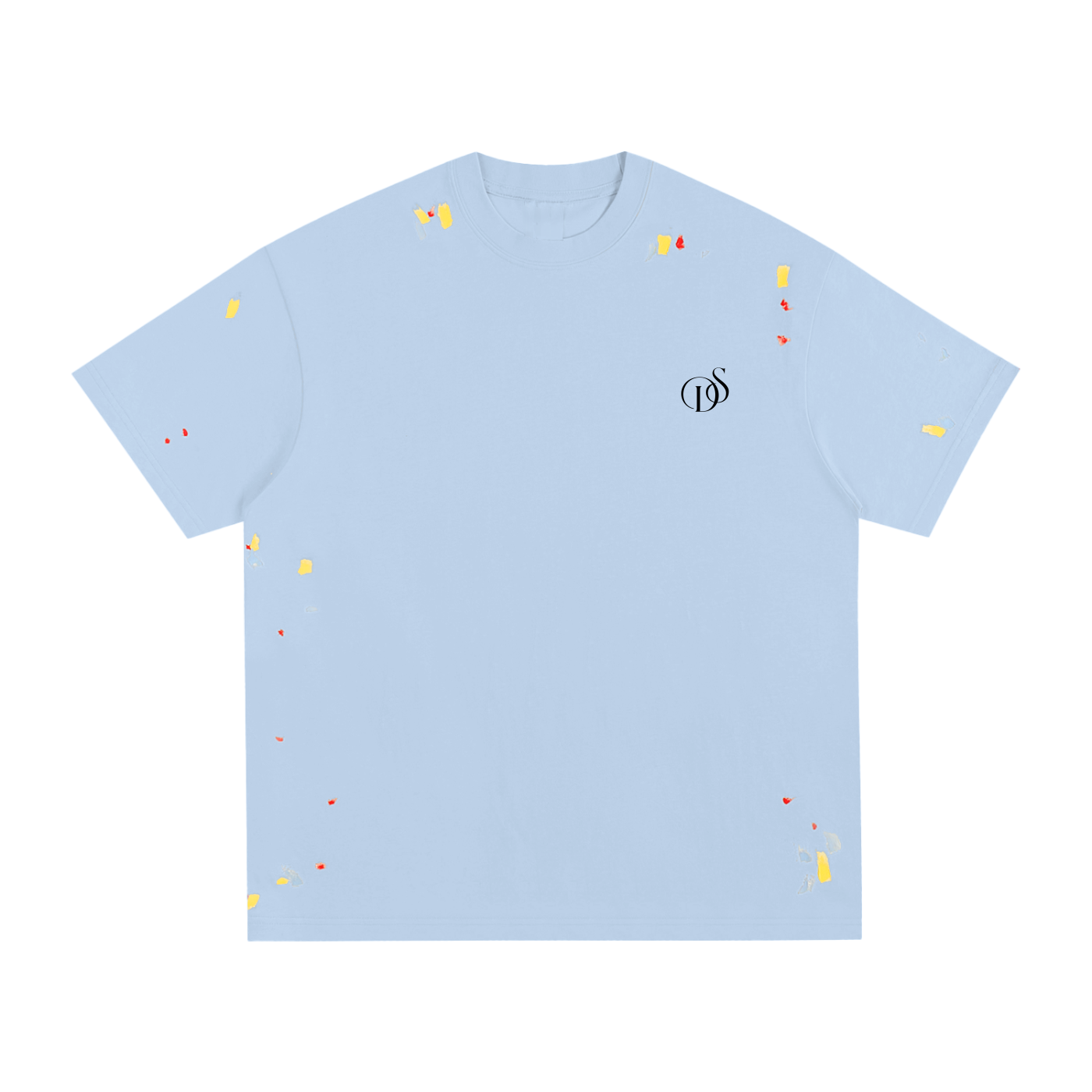 Messy Drawing Tshirt
