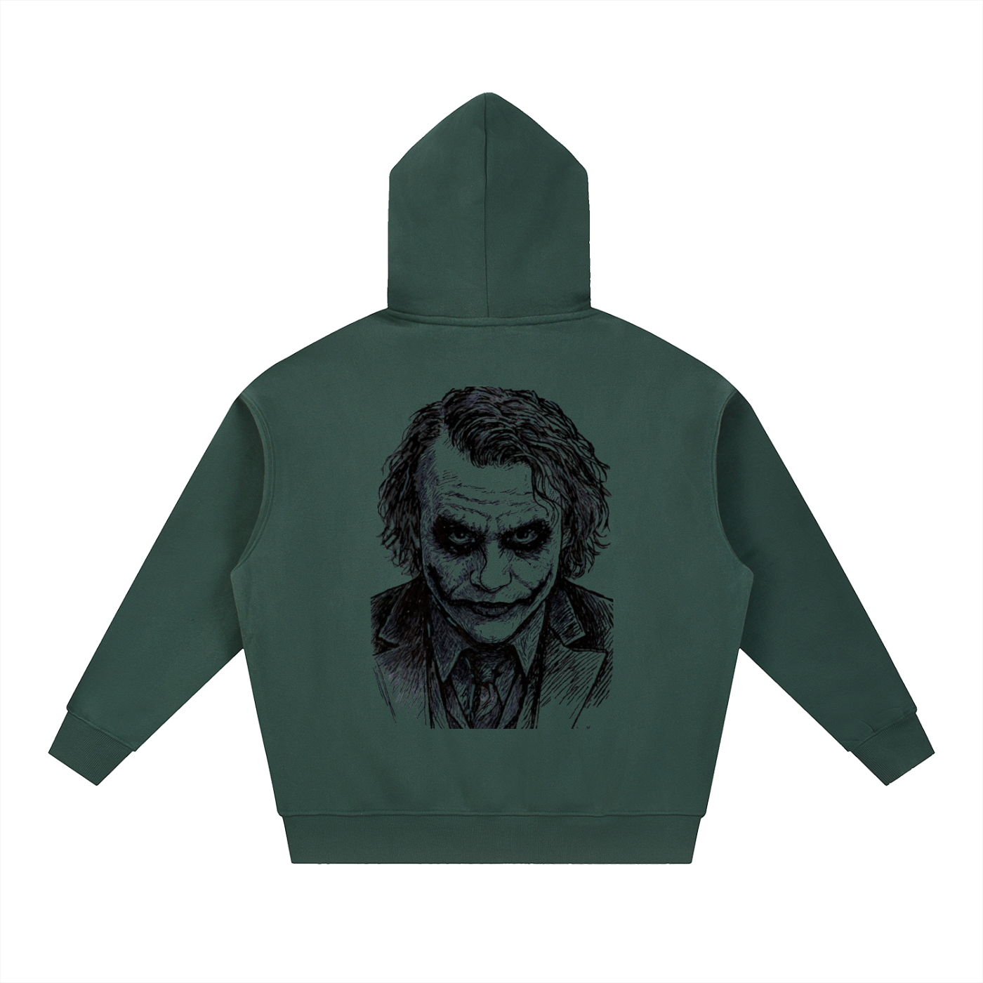 Joker Hoodie!!!