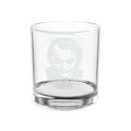 Engraved Joker Portrait Whiskey Glass — 10.5oz Rocks Tumbler