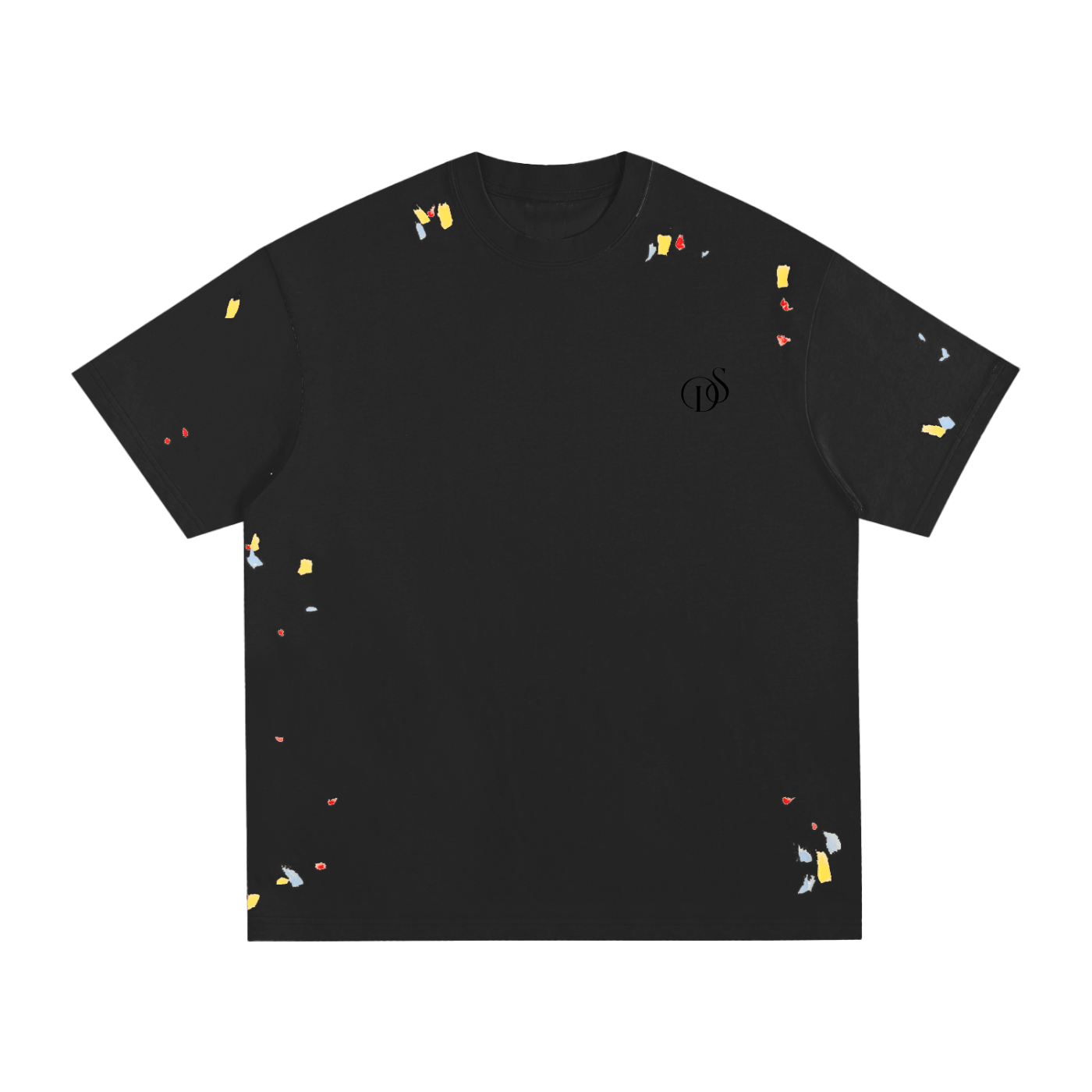 Messy Drawing Tshirt