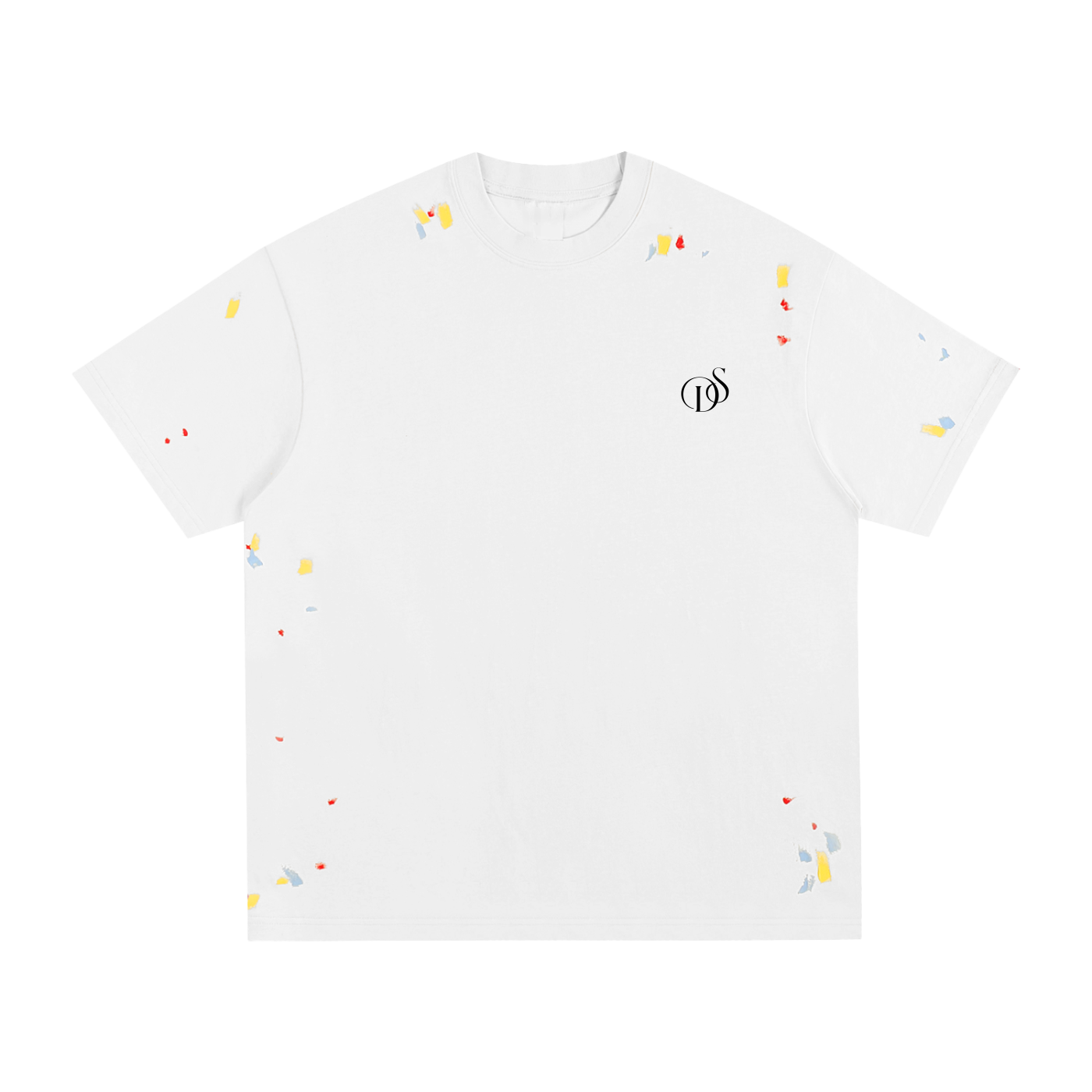 Messy Drawing Tshirt