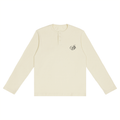 Blood Slide Henley T-Shirt