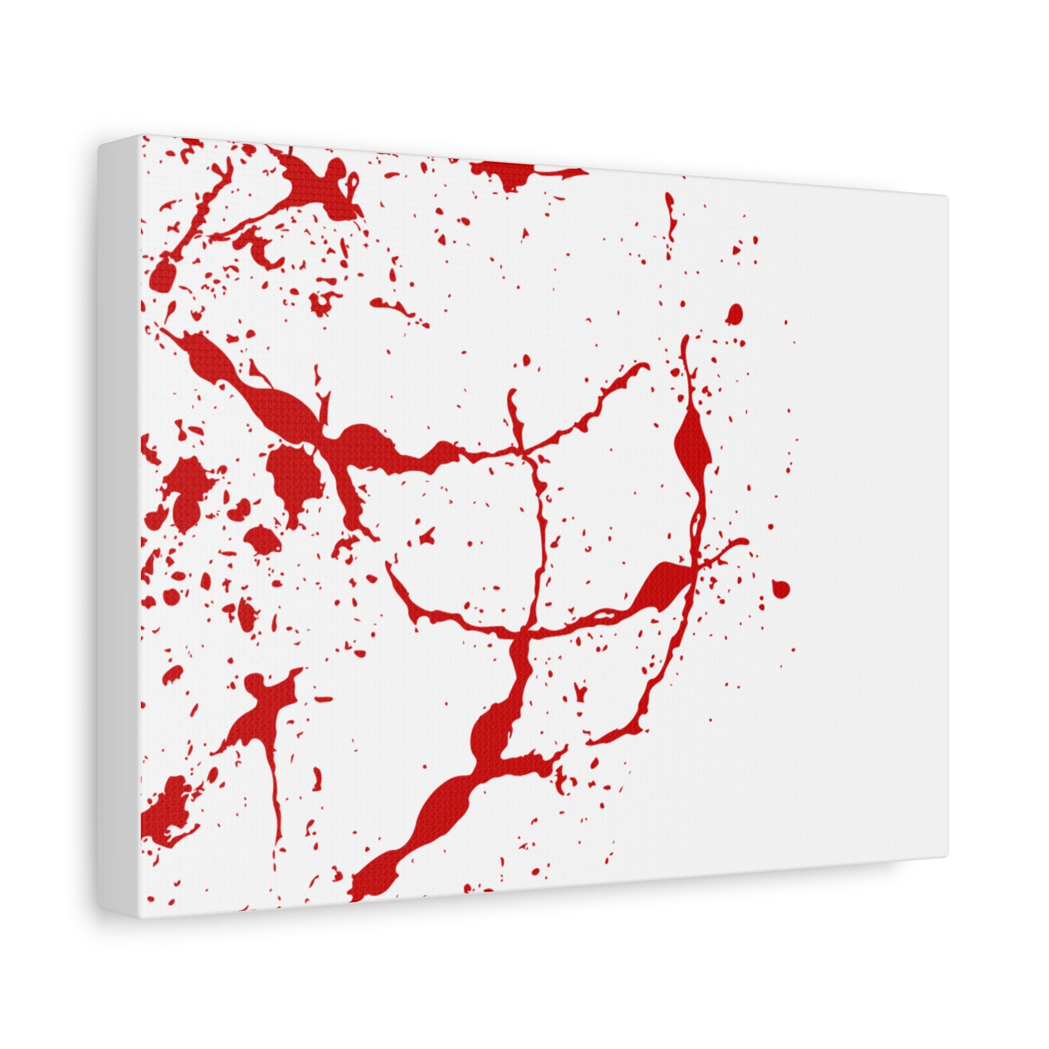 doozy's blood spatter