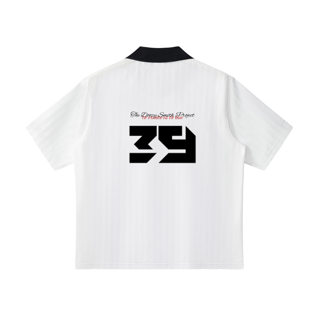 Doozy's Striped  Jersey