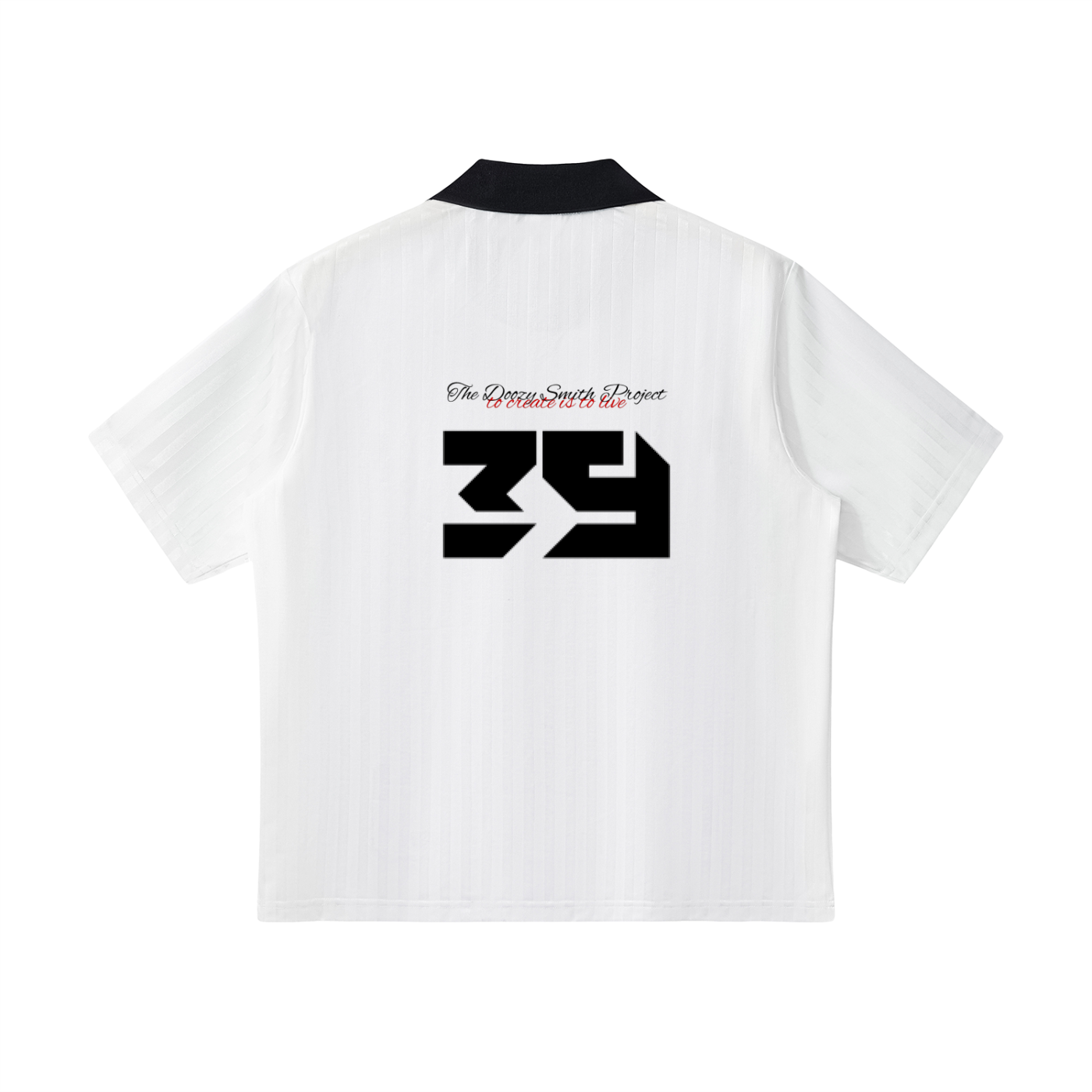 Doozy's Striped  Jersey