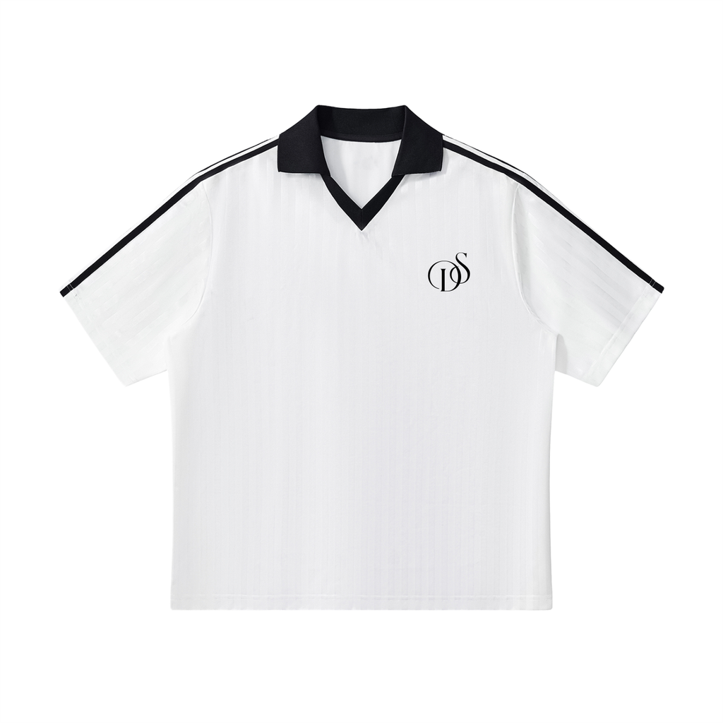 Doozy's Striped  Jersey