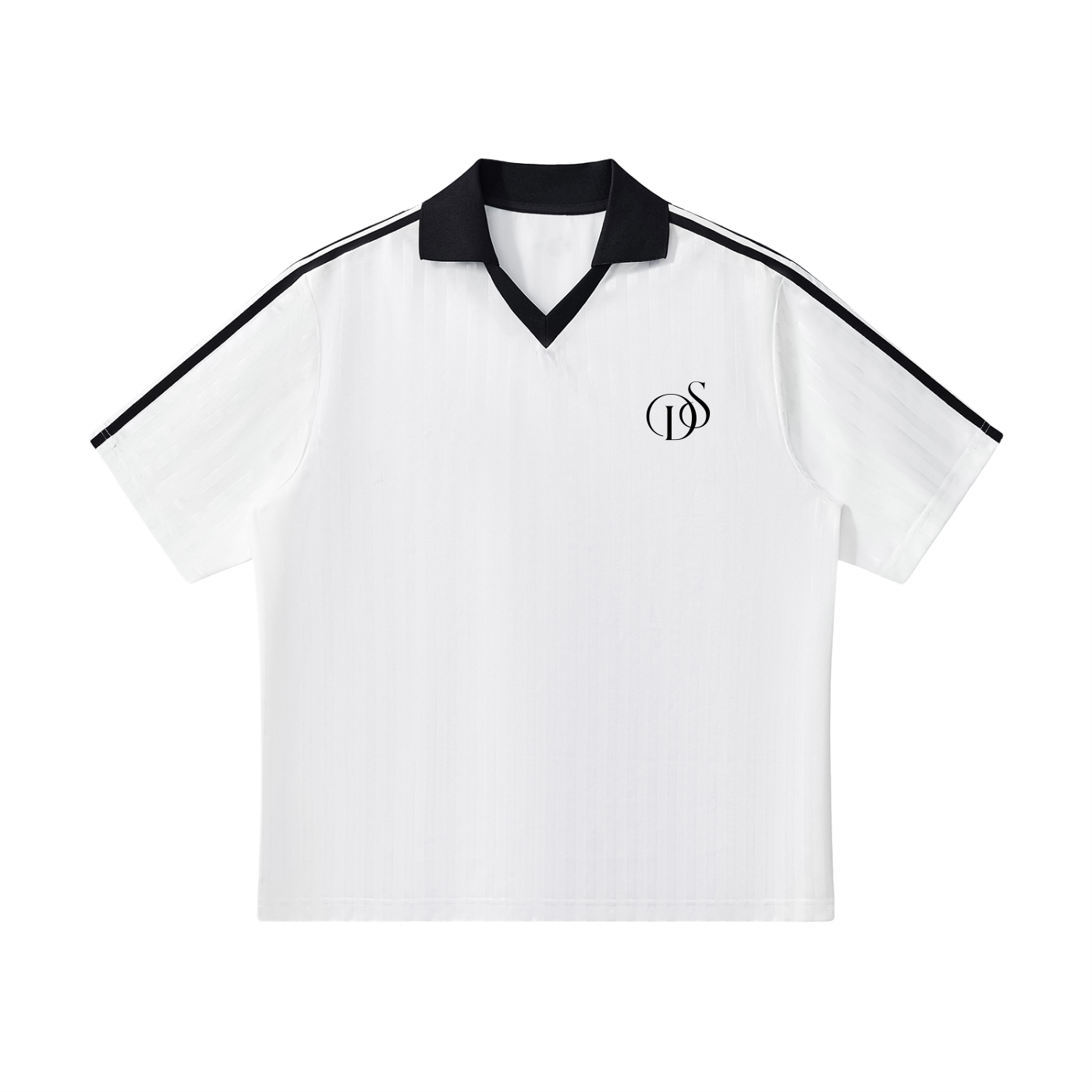 Doozy's Striped  Jersey