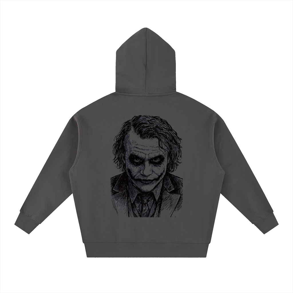 Joker Hoodie!!!