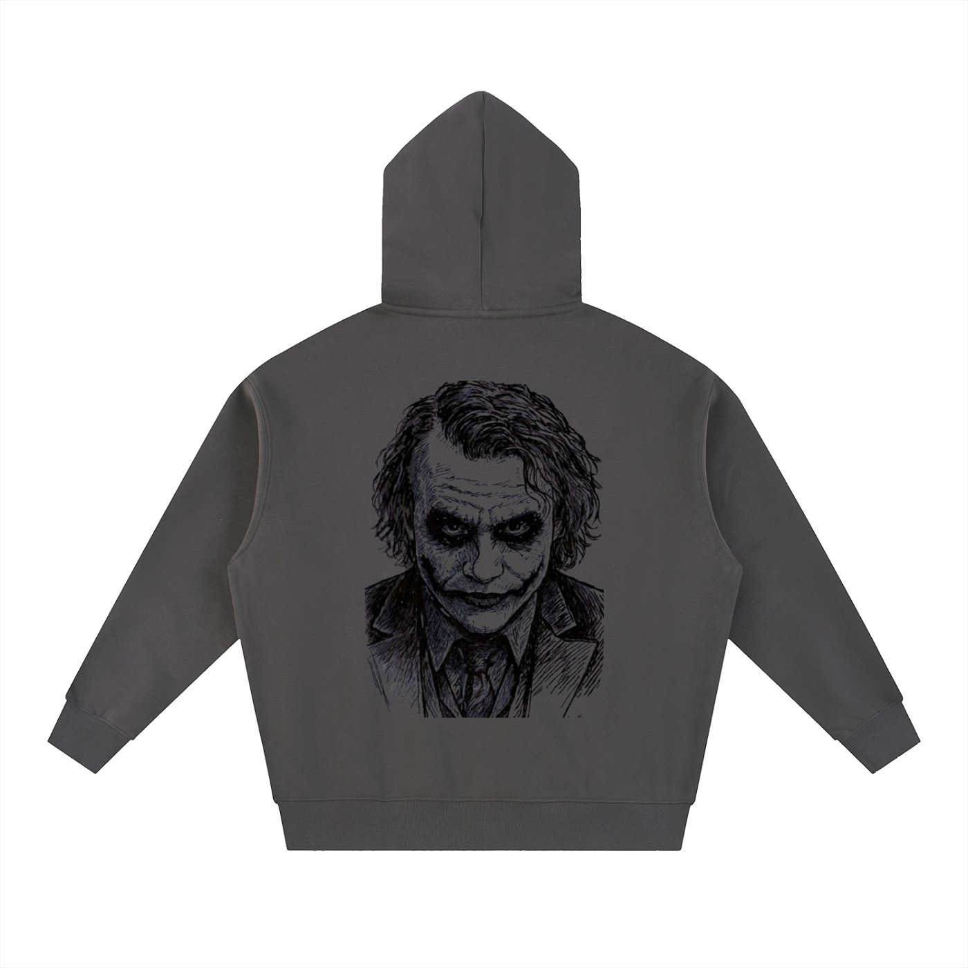 Joker Hoodie!!!
