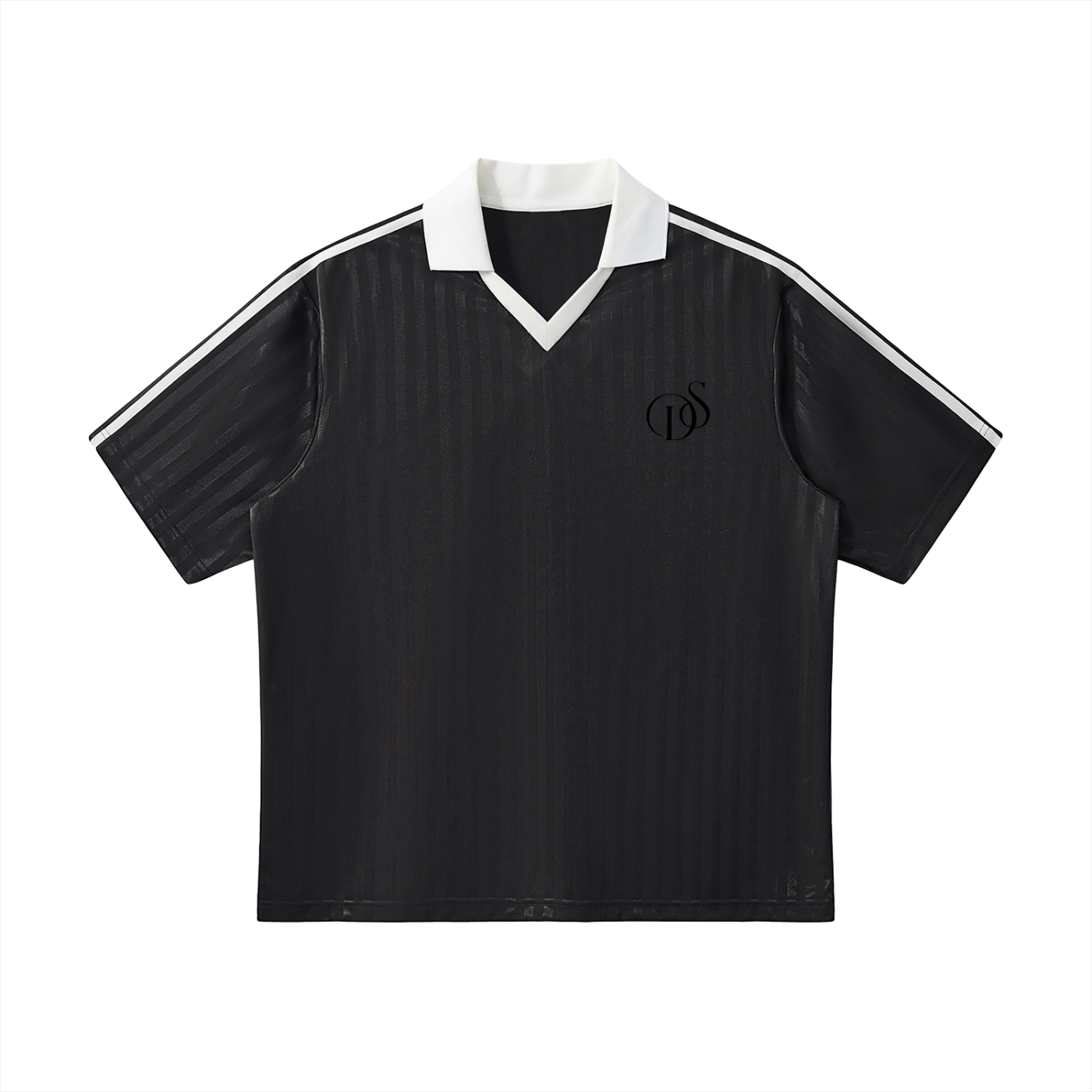 Doozy's Striped  Jersey