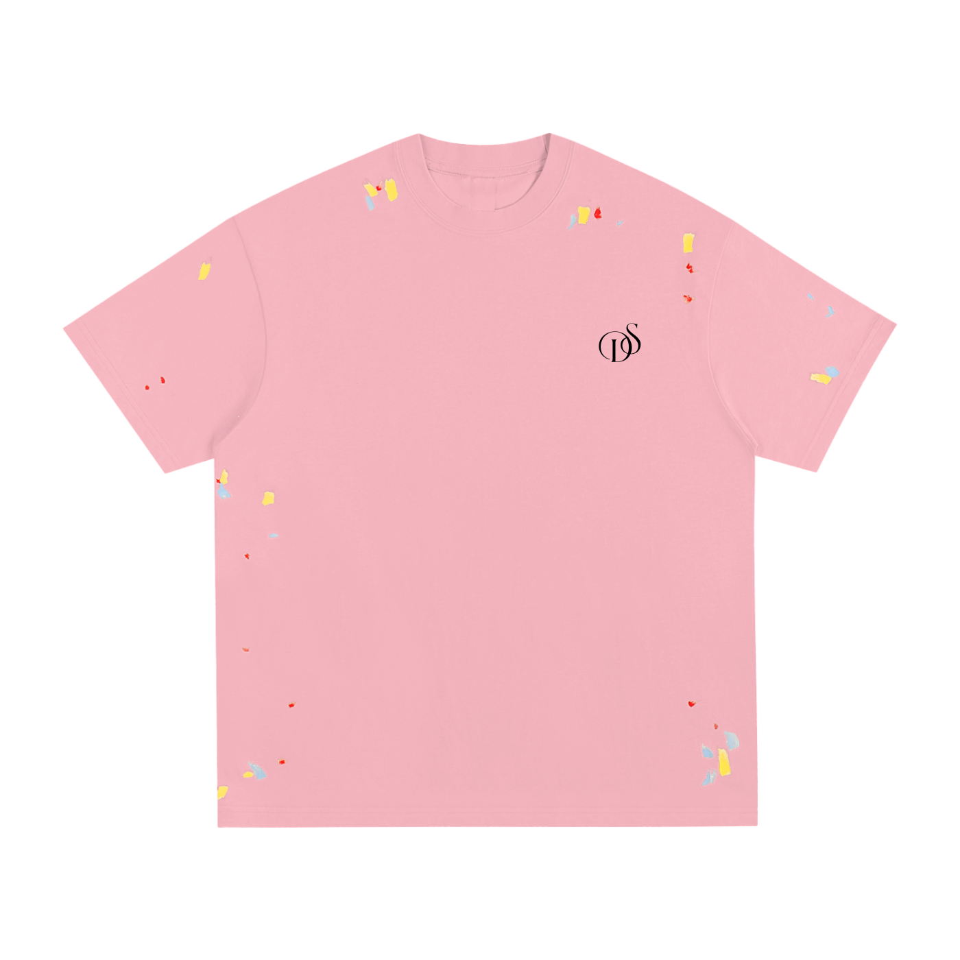 Messy Drawing Tshirt