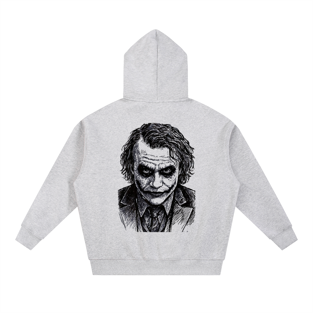 Joker Hoodie!!!