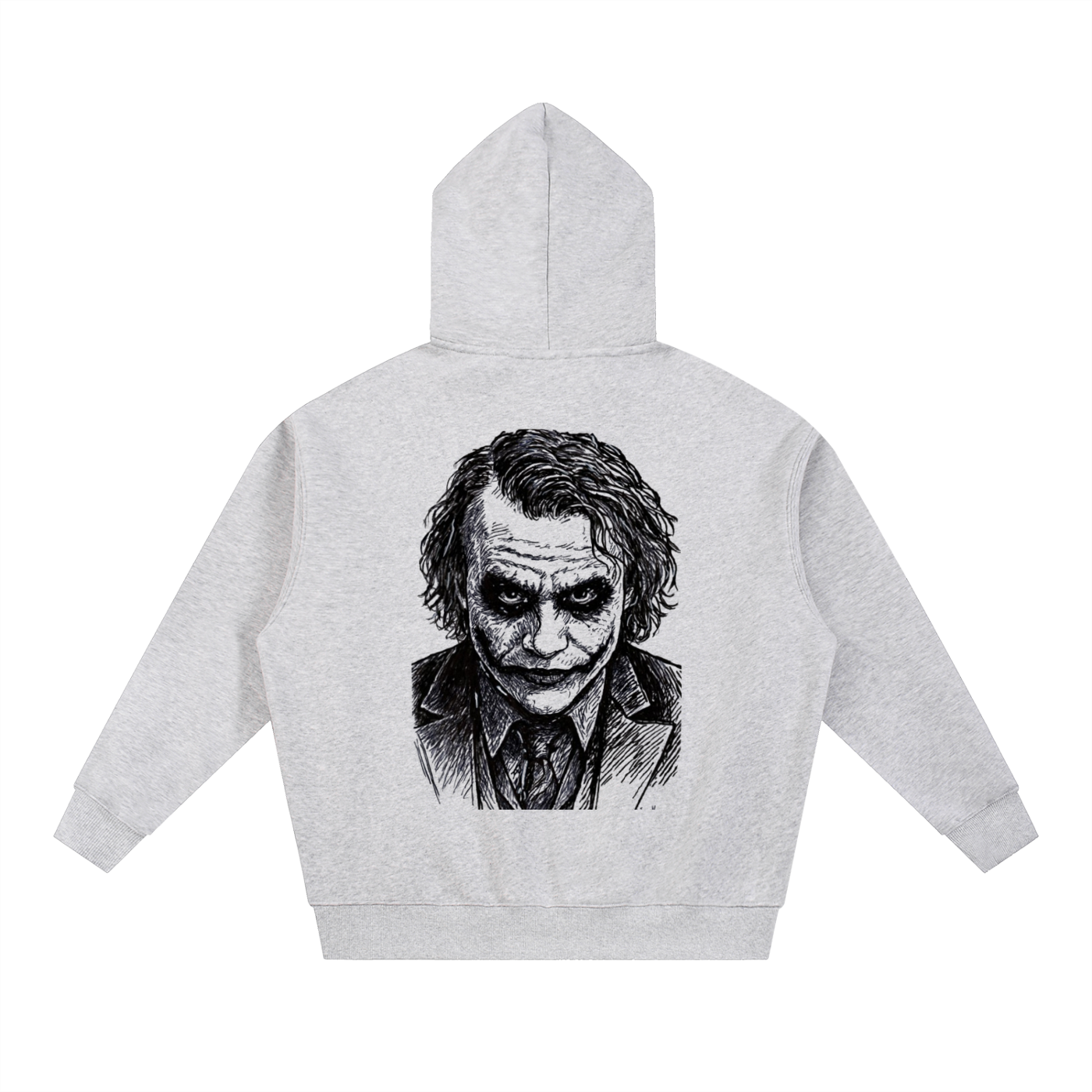 Joker Hoodie!!!