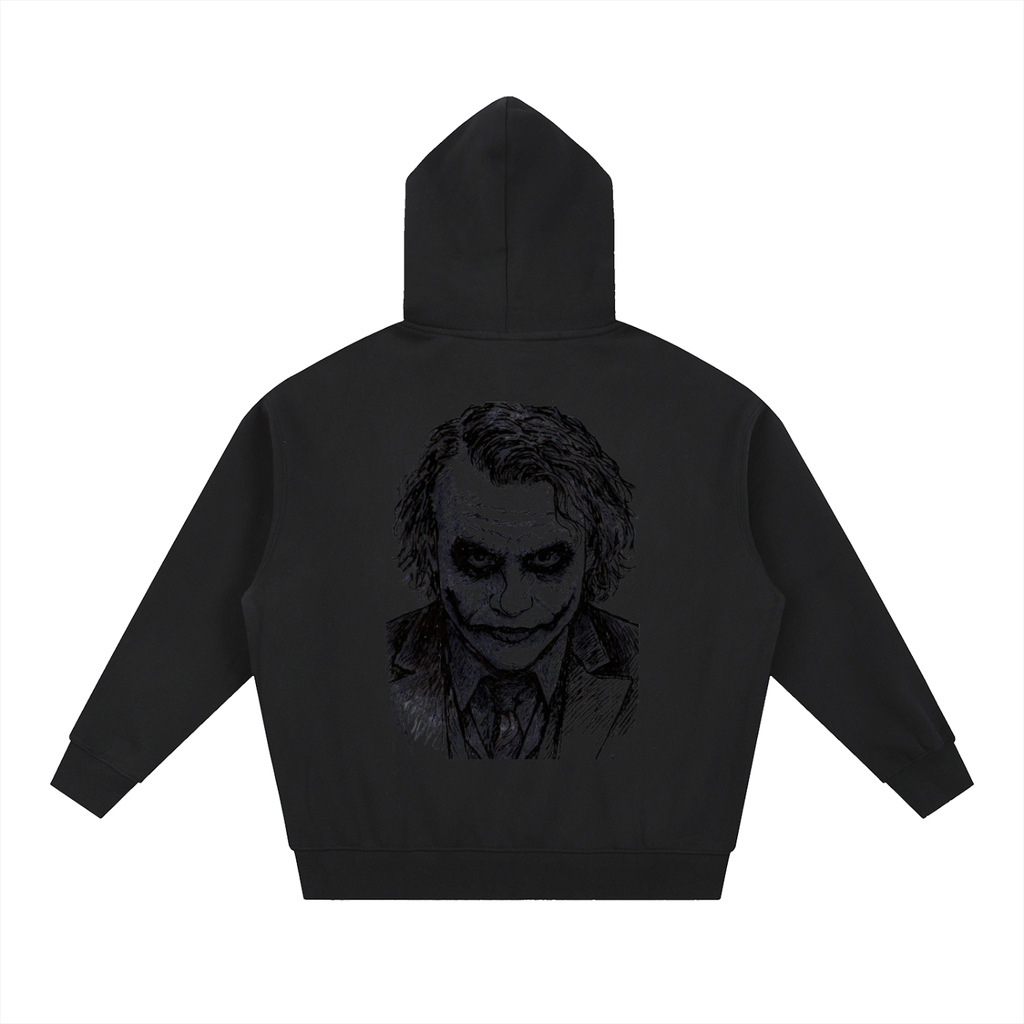 Joker Hoodie!!!