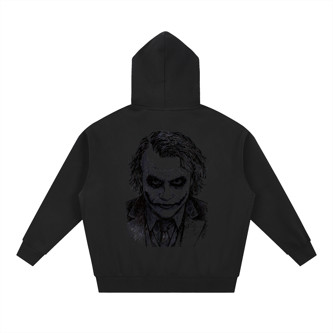 Joker Hoodie!!!