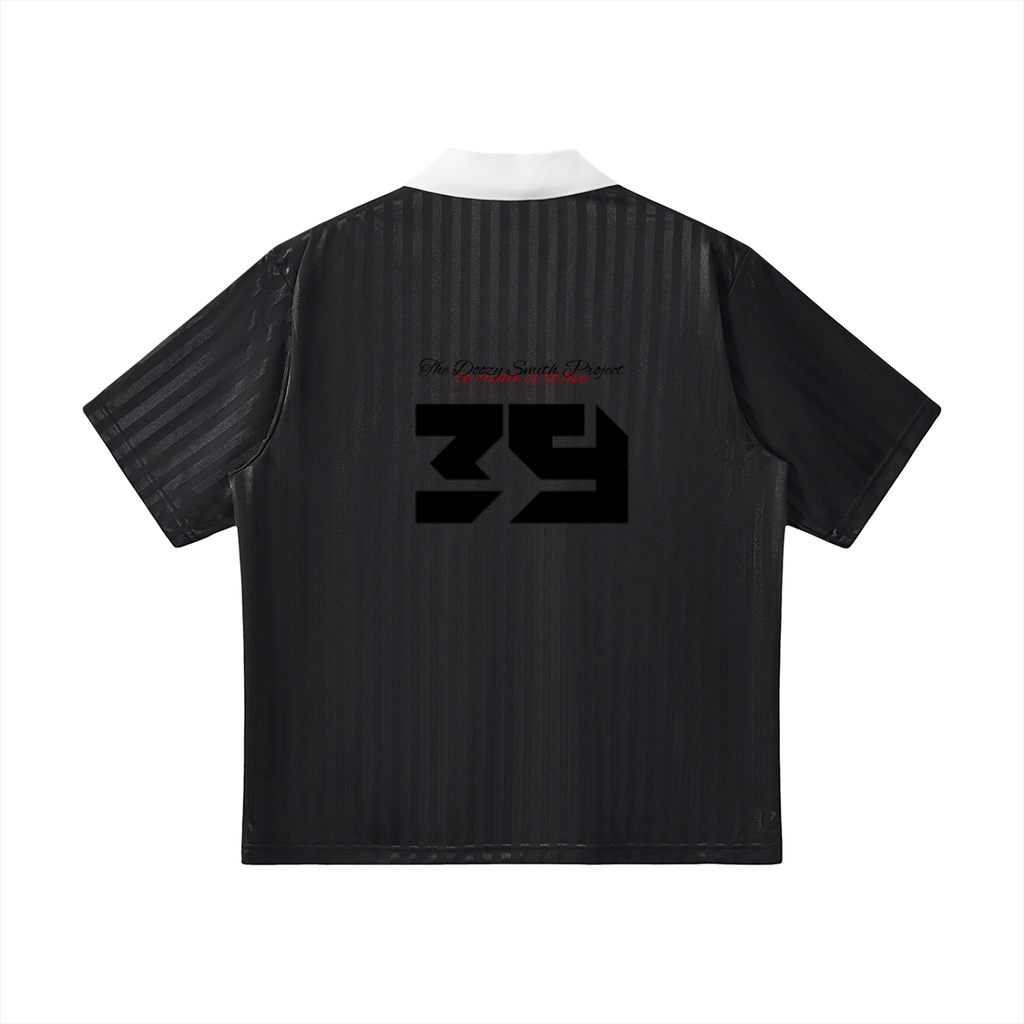 Doozy's Striped  Jersey