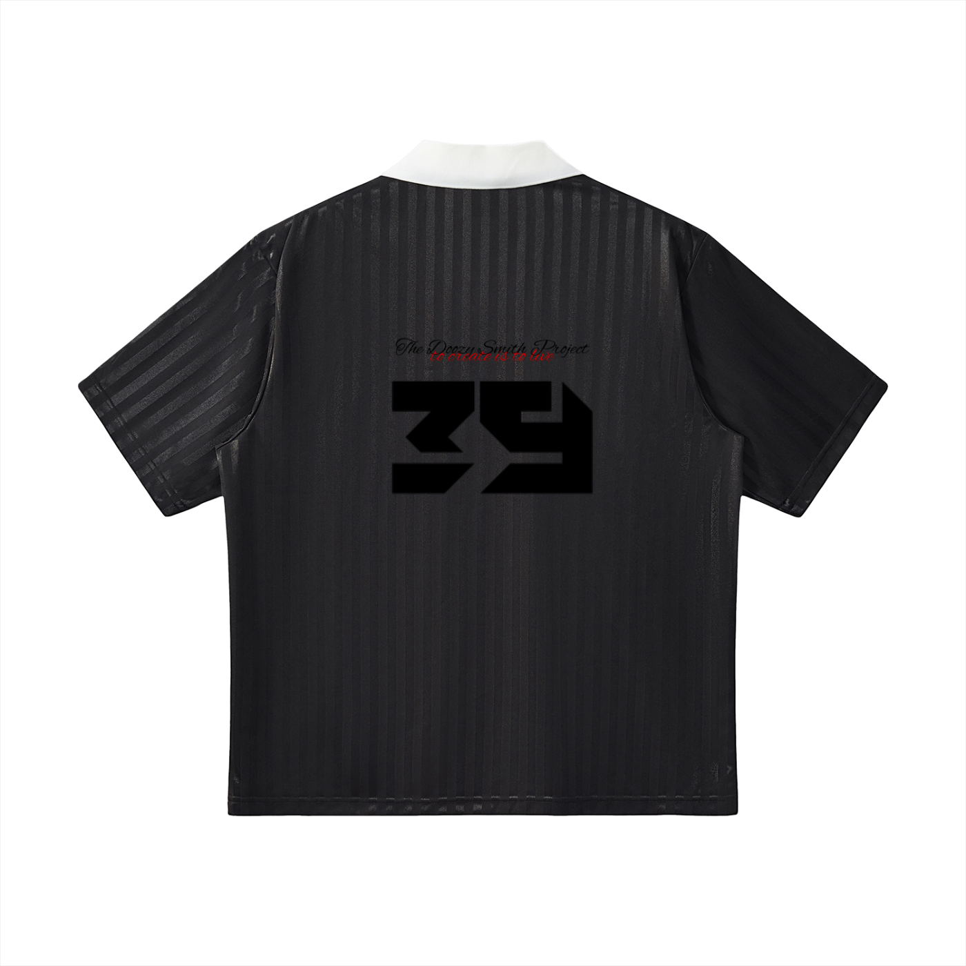 Doozy's Striped  Jersey