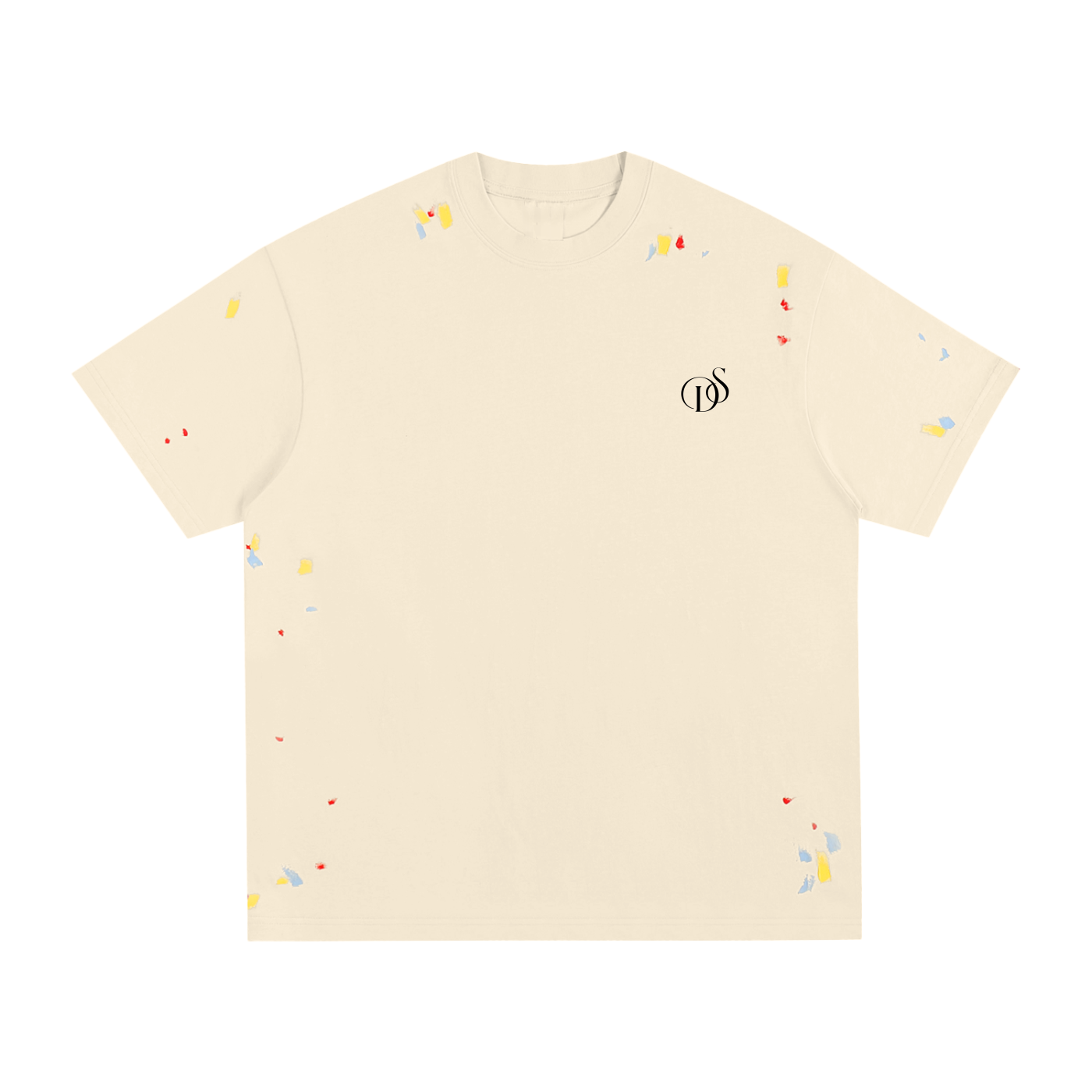 Messy Drawing Tshirt