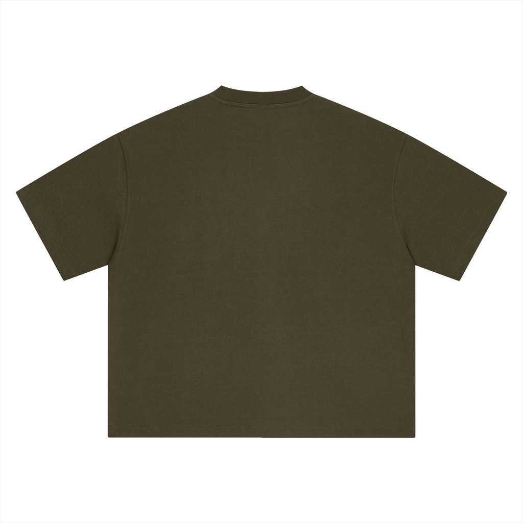 Doozy's Essential Tshirt