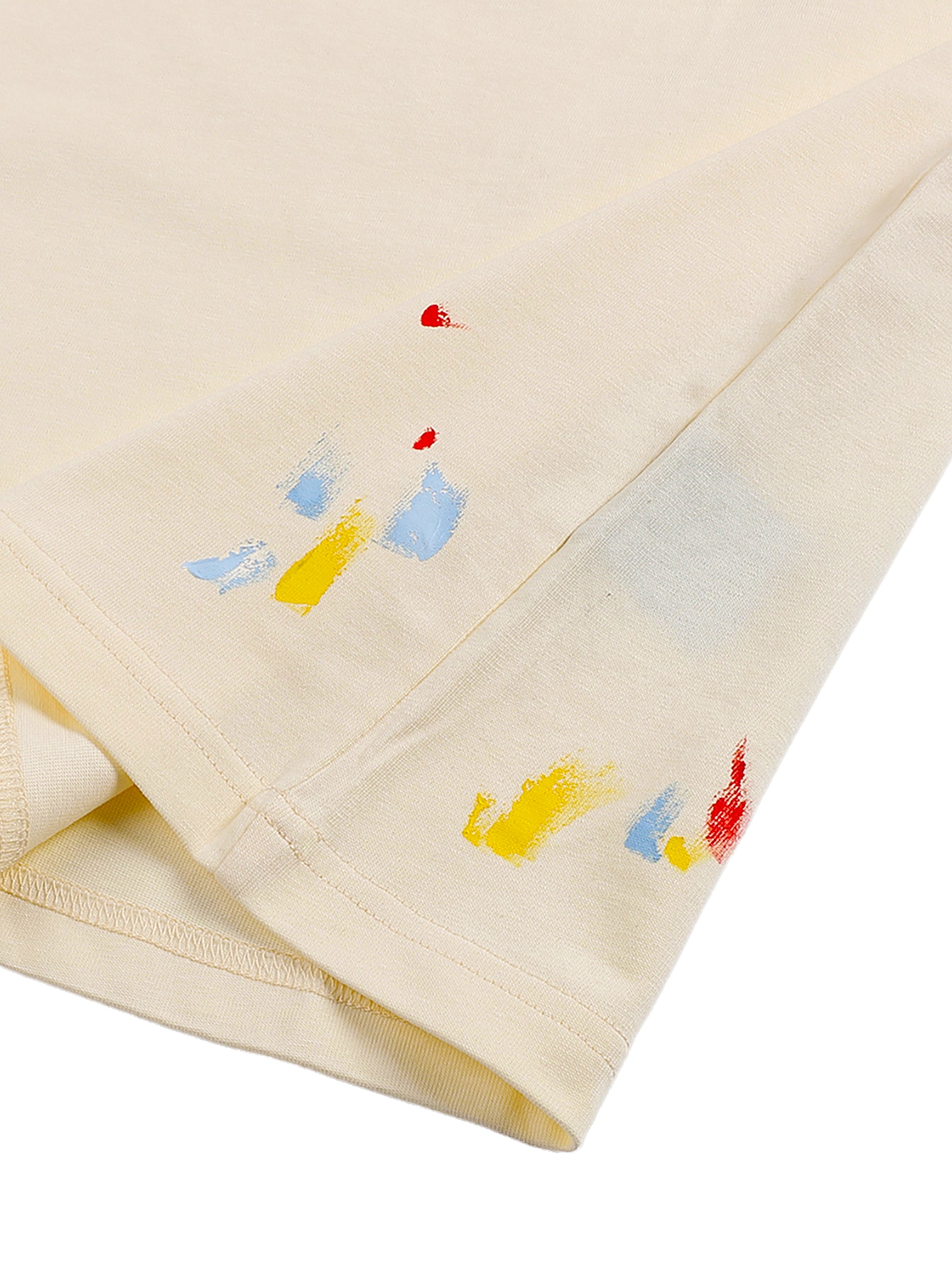 Messy Drawing Tshirt