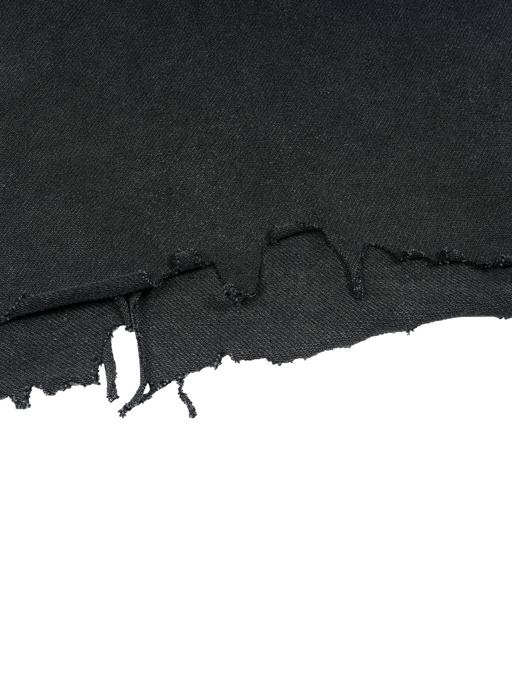 Amity Anne Distressed Women's T-Shirt