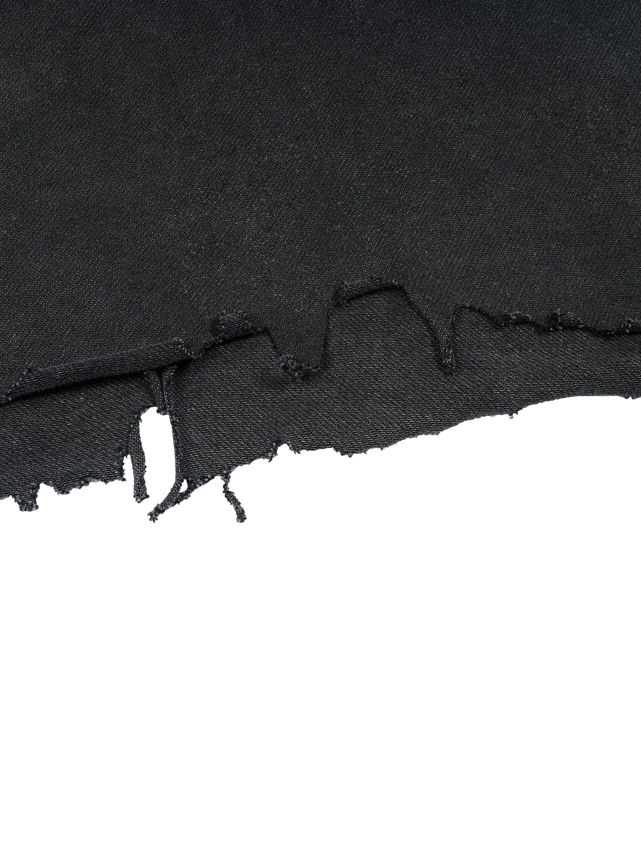 Amity Anne Distressed Women's T-Shirt