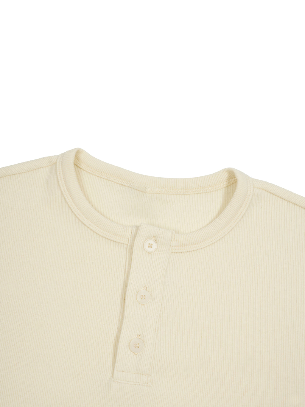 Blood Slide Henley T-Shirt