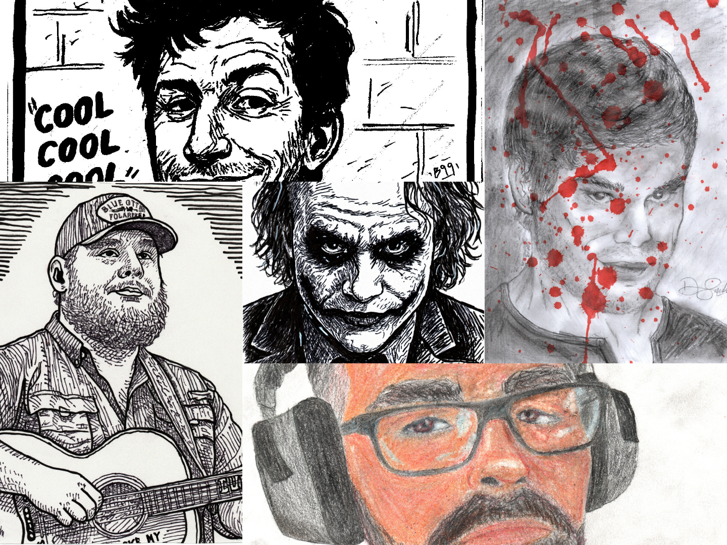 Art Commission - Custom Artwork